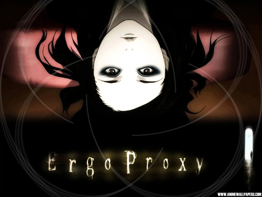 Ergo Proxy (Anime) - TV Tropes